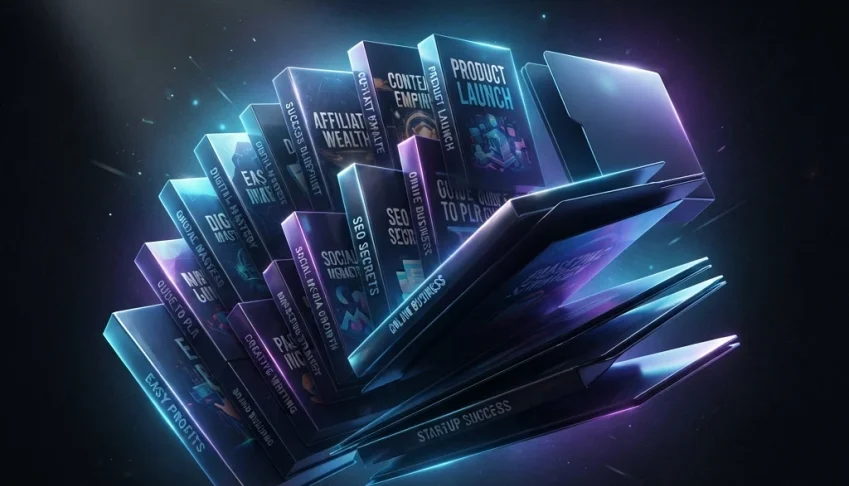 "PLR Completo e 100% Original — Condição Especial Só Nesse L