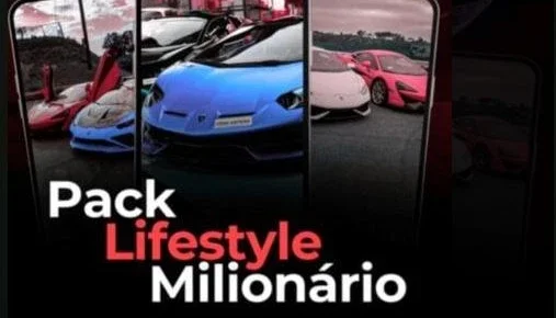 pack mais de 1500 cortes lifestyle