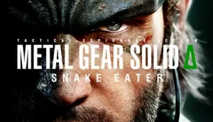 Metal Gear Solid Snake Eater Deluxe - Steam