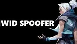VALORANT SPOOFER - Tire o seu Ban Hardware!