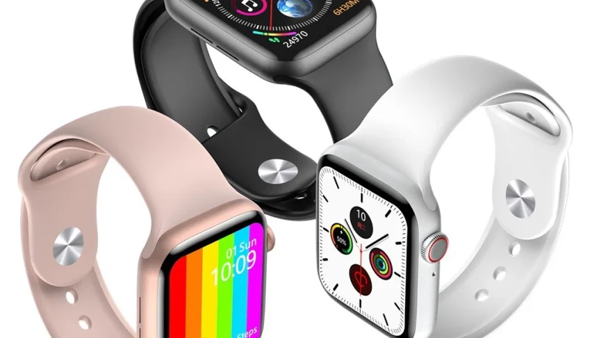 Smartwatch W26