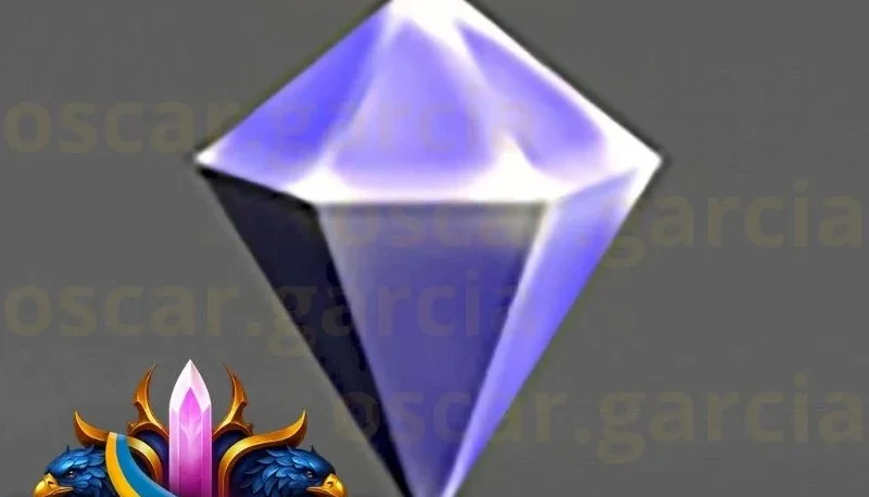 Mu Dream 10 Jewel Of Bless