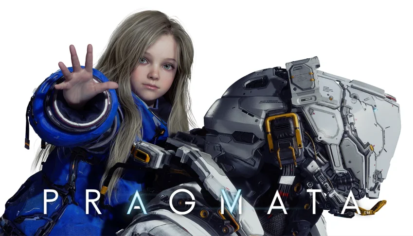 Pragmata [Pré-venda] - Steam Offline