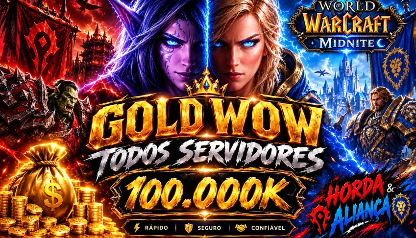 100K WOW GOLD AZRALON TODOS SERVIDORES