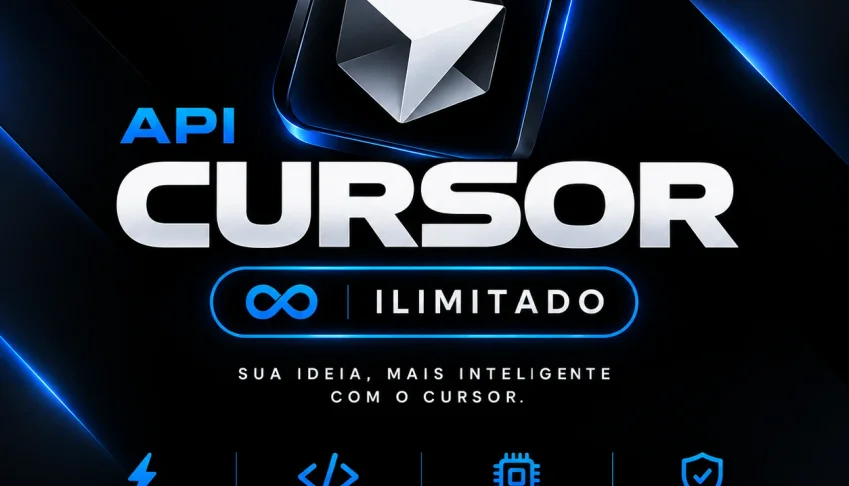 Api Cursor Ilimitado