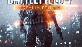 Battlefield 4 : Premium Edition Origin Key GLOBAL