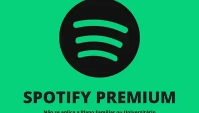 Spotify 3 Meses - [Link Promocional]