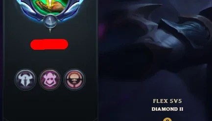 Conta Diamante 2 Flex Main Adc