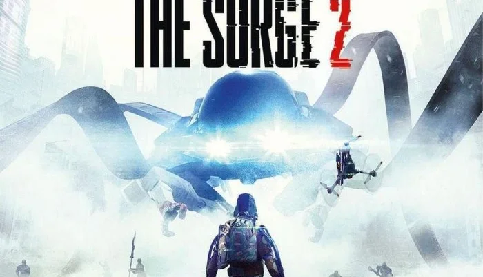 Xbox The Surge 2 (Xbox One) #C10044