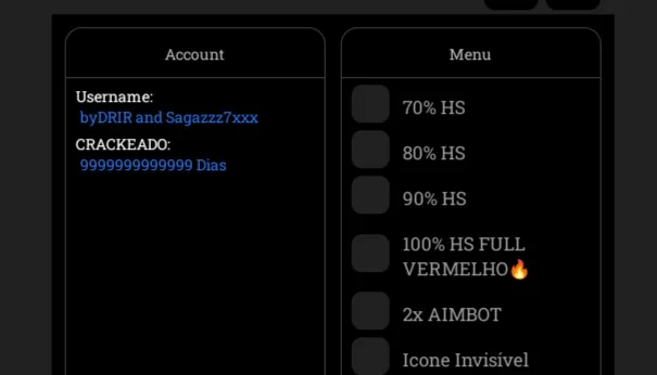 Xit 6X1 Full Hs 🥷✅