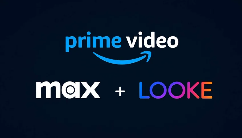 🔵Prime+Max+Looke🔵 (Tela) acesso 30 dias