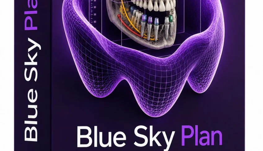 Programas Odontologico - Exocads/BlueSkyPlans