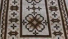Tela para bordar em talagarça TP-22 - 99 x 73 cm