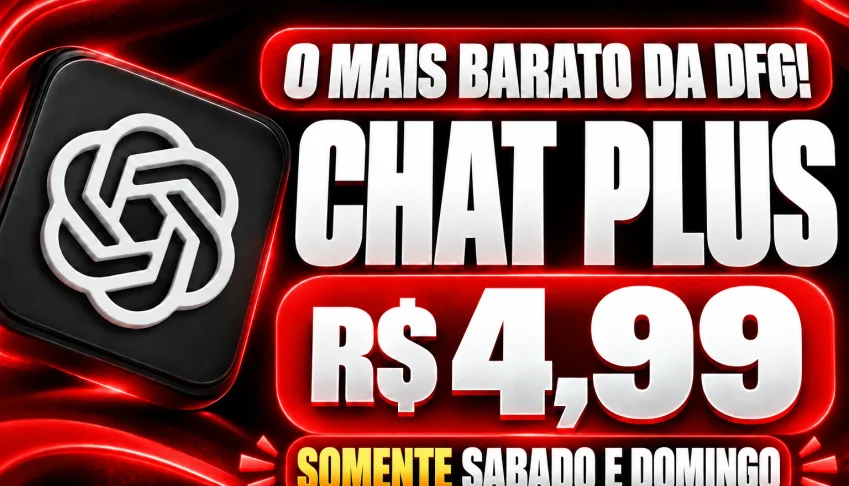 CHAT GPT PLUS + PRO 30 - 28 DIAS