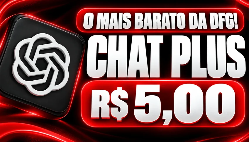 CHAT GPT PLUS + PRO 30 - 28 DIAS