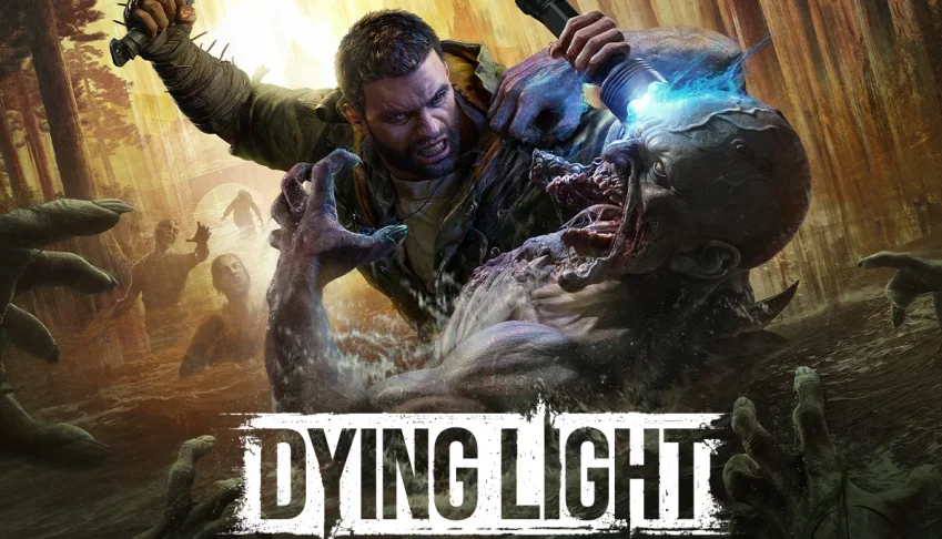 Dying Light: The Beast PC Steam Offline