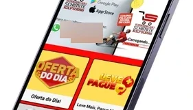 Seu App Loja Cardápio Digital PWA/Android/IOS Personalizado
