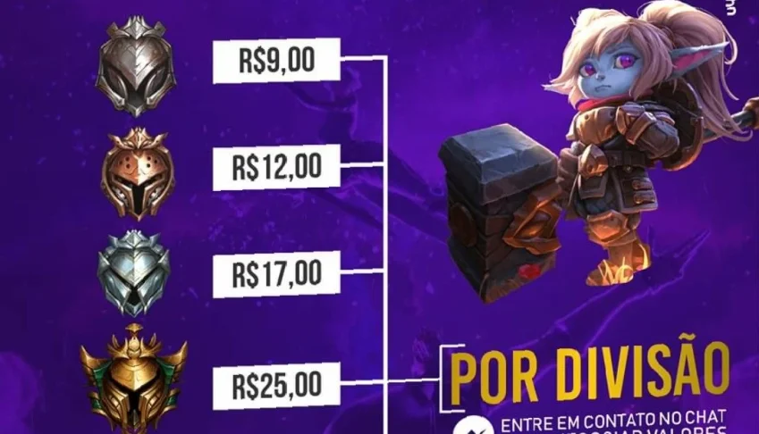 Elojob ate gold