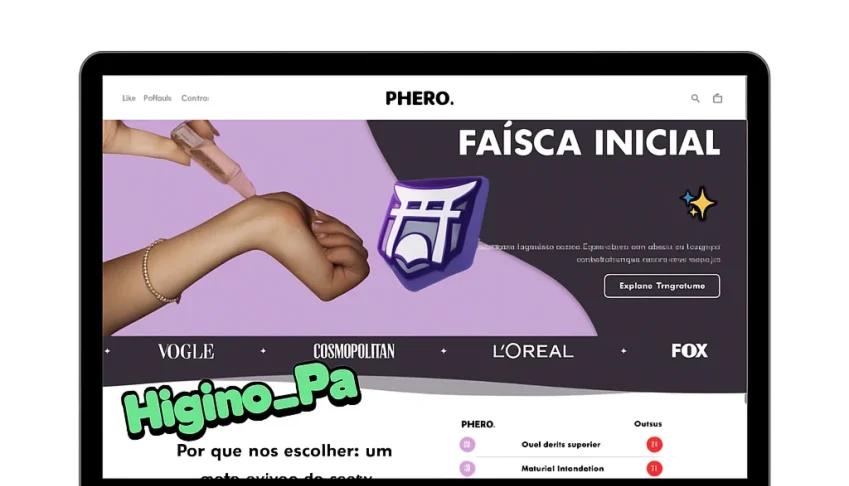 Tema Shrine Pro + Atualizações