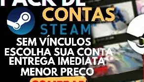 Jogos Pc Steam Offline 🥇 *Selecionável