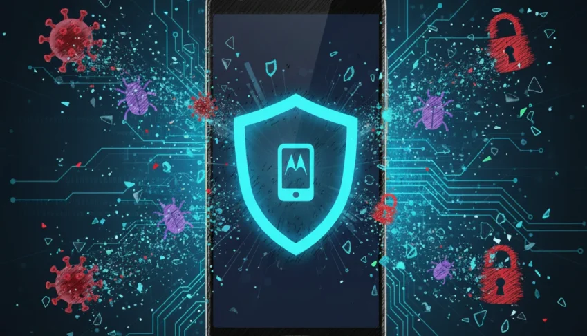 Adeus Vírus! Guia Definitivo para Limpar Celulares Motorola