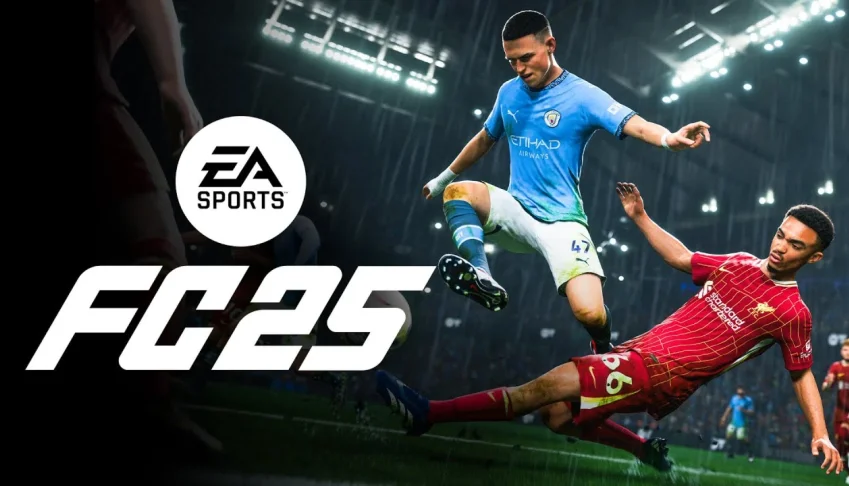 EAFC 25 / FIFA 25 - Steam Offline + EA