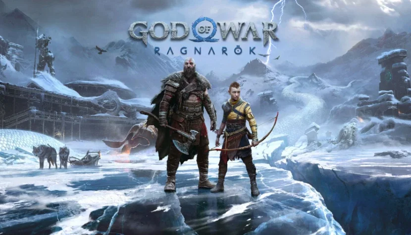 God of War Ragnarök