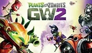 Xbox Plants vs. Zombies: Garden Warfare 2 (Xbox One) #C53067