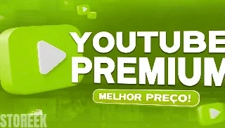 Youtube premium 1 mes via link
