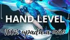 Smurf Unranked Totalmente Handlevel !