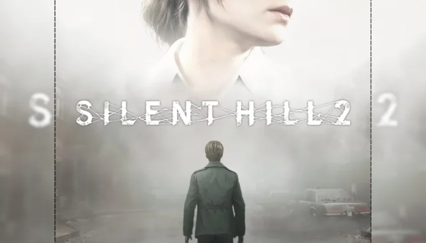 SILENT HILL 2 - Steam