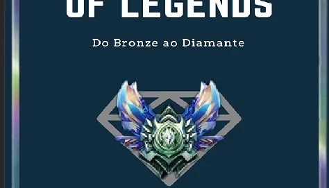 EBOOK Treinamento High elo do bronze ao diamante
