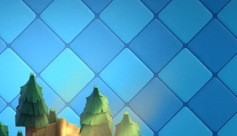 🏆 Conta Clash Royale Forte | 10k+ Troféus | Coleção Complet
