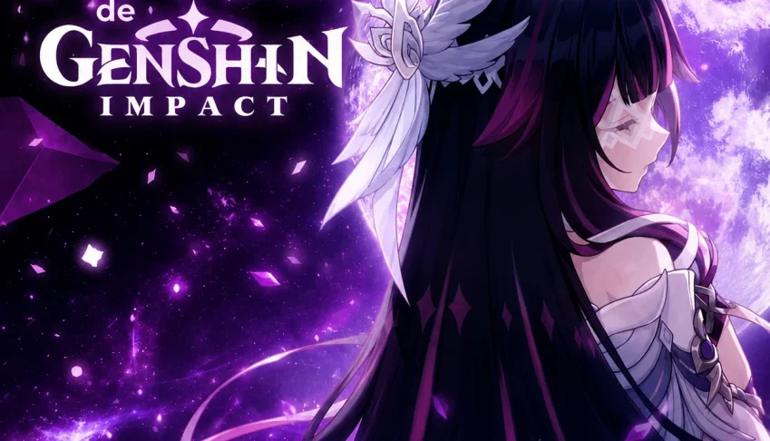 HACK GENSHIN IMPACT 6.7-PRIVADO + SEGURO ✅