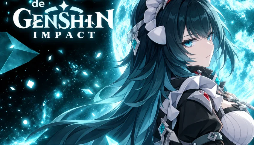 HACK GENSHIN IMPACT 7.1 -PRIVADO + SEGURO ✅