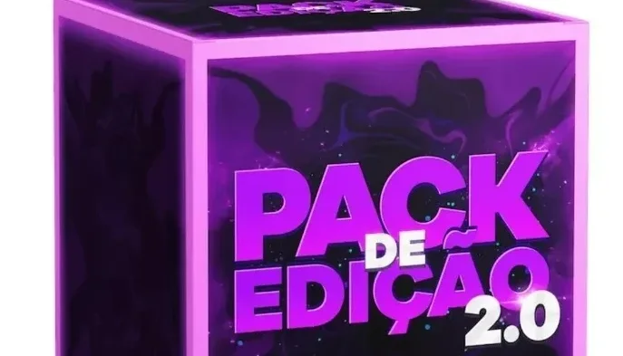 “Kit Supremo de Criação Web: 20 Terabytes de Recursos para E