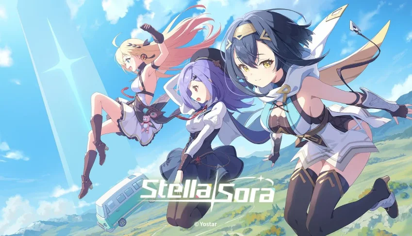 Hack Stellar Sora (Indetectavel)