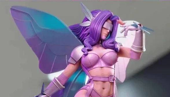 Kazemon stl standard version stl