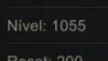 Megamu - Smg Level 1055
