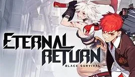 key Eternal Return