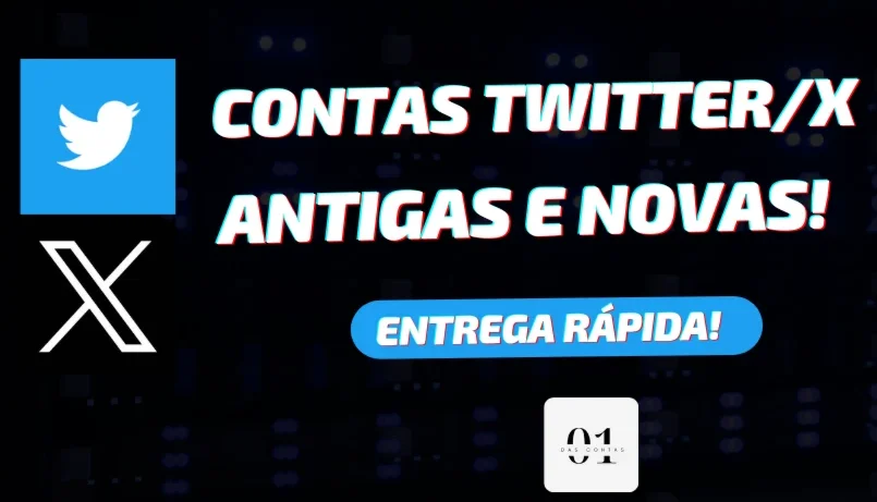 [PREMIUM] TWITTER 🟢 BRASIL 2014 + 250 SEG REAIS + 2700 POST