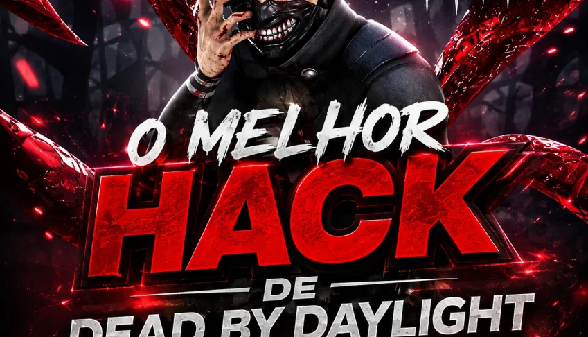 Hack Dead By Daylight 1.0.1-Privado + Seguro ✅