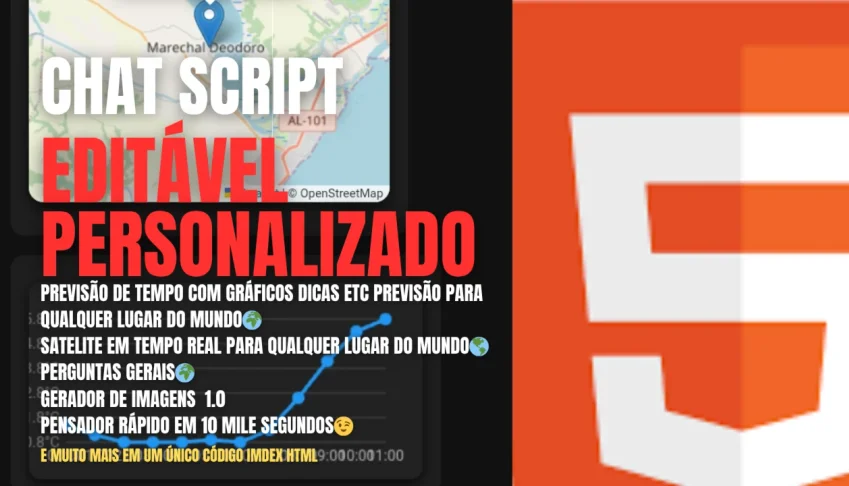 Chat Script