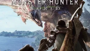 ✅Monster hunter: World