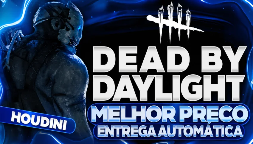 Dead by Daylight - Steam Offline