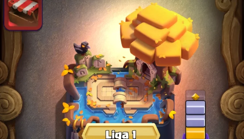 Conta Cr | 1.9 Milhão De Gold | Valor Negociável