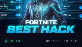 Fortnite Best Hack