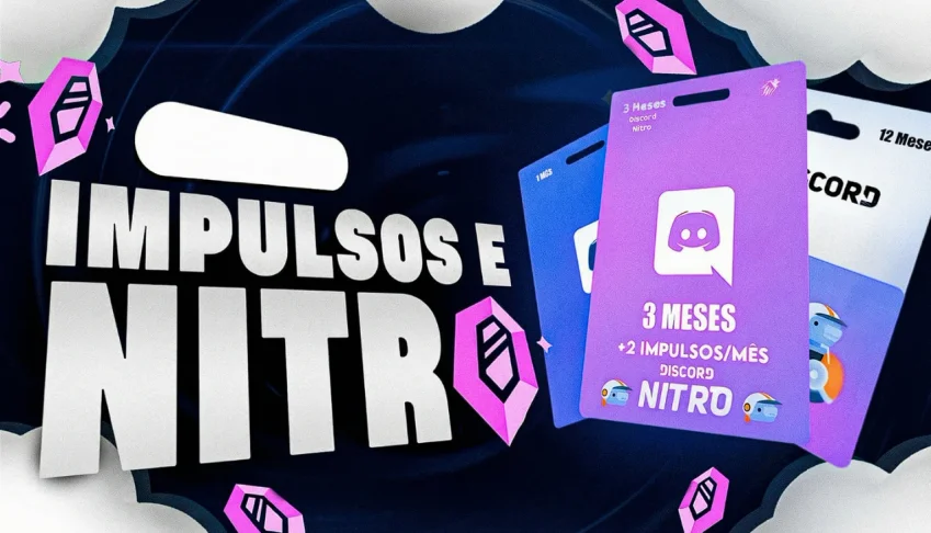 Nitro Link Mensal