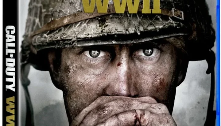 Call of Duty: WWII - PS4