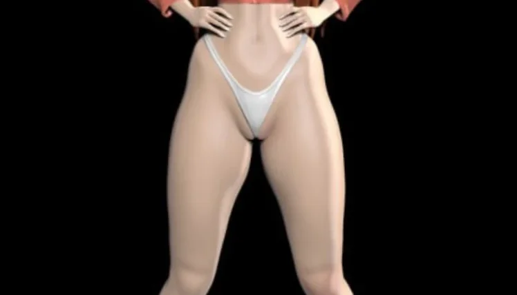 Power Dodomo - Stl 3D